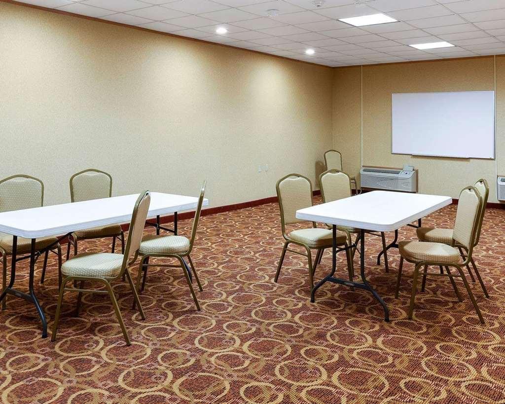 Comfort Inn Grantsville-Deep Creek Lake Зручності фото