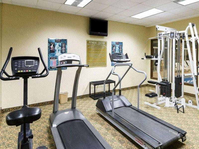 Comfort Inn Grantsville-Deep Creek Lake Екстер'єр фото