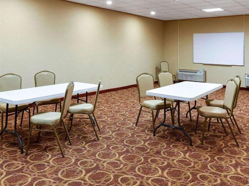 Comfort Inn Grantsville-Deep Creek Lake Екстер'єр фото