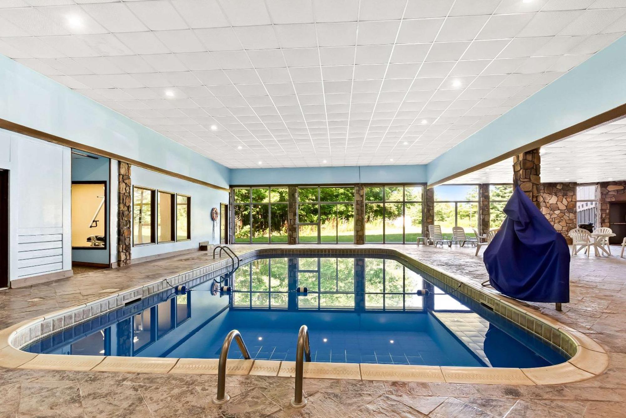 Comfort Inn Grantsville-Deep Creek Lake Екстер'єр фото