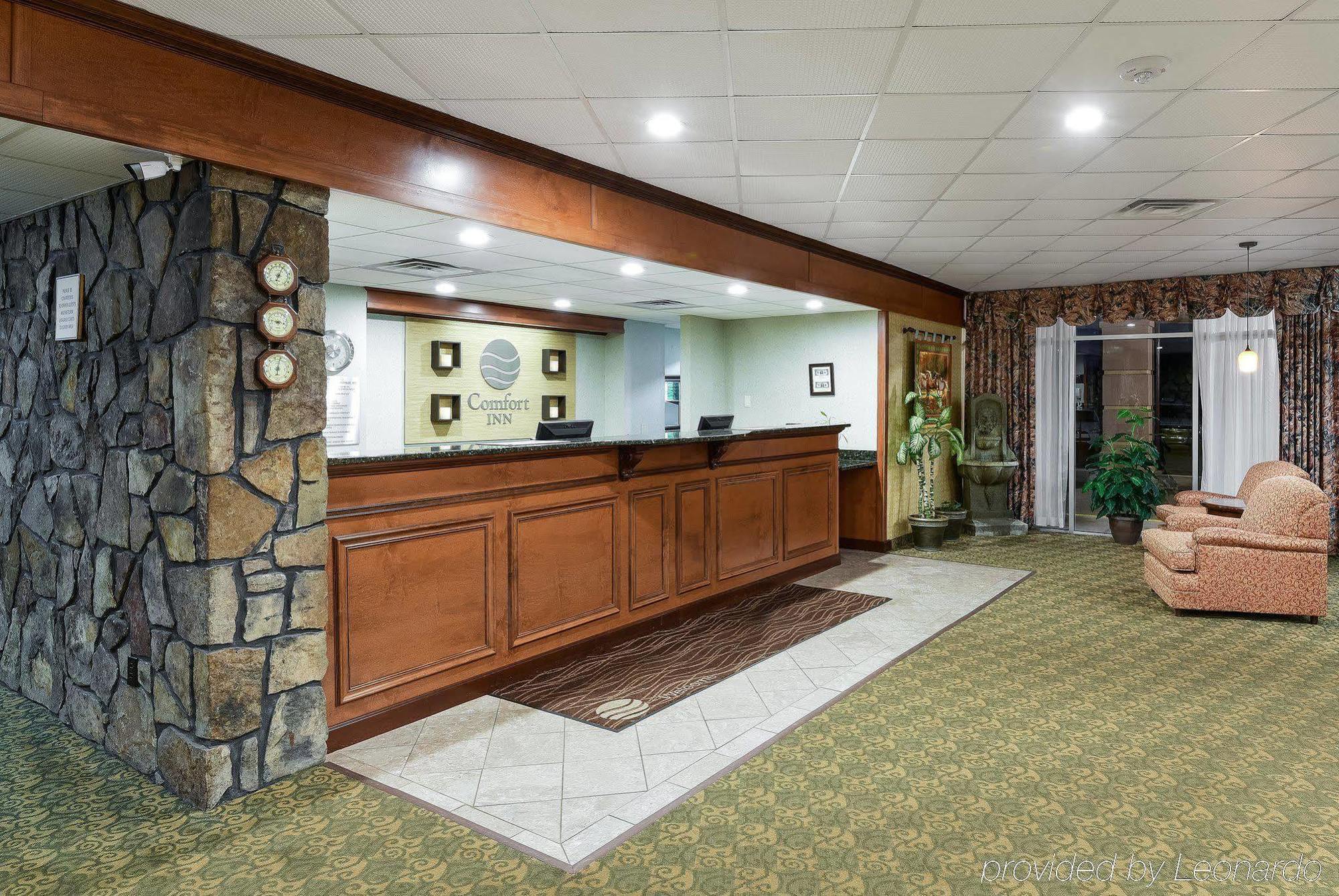 Comfort Inn Grantsville-Deep Creek Lake Екстер'єр фото